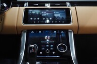 Land Rover Range Rover Sport vaihtoauto