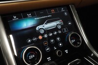 Land Rover Range Rover Sport vaihtoauto