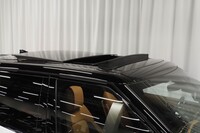 Land Rover Range Rover Sport vaihtoauto