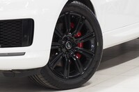 Land Rover Range Rover Sport vaihtoauto