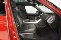 Land Rover Range Rover Sport vaihtoauto