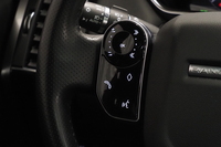 Land Rover Range Rover Sport vaihtoauto