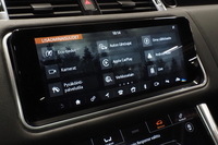 Land Rover Range Rover Sport vaihtoauto