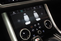 Land Rover Range Rover Sport vaihtoauto