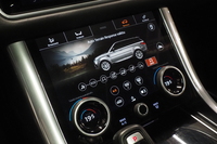 Land Rover Range Rover Sport vaihtoauto