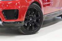 Land Rover Range Rover Sport vaihtoauto