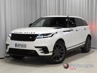 Land Rover Range Rover Velar vaihtoauto