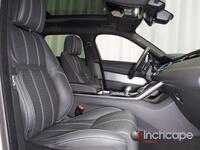 Land Rover Range Rover Velar vaihtoauto