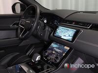 Land Rover Range Rover Velar vaihtoauto