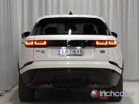 Land Rover Range Rover Velar vaihtoauto