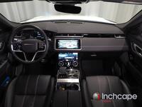 Land Rover Range Rover Velar vaihtoauto