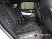 Land Rover Range Rover Velar vaihtoauto