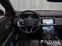Land Rover Range Rover Velar vaihtoauto