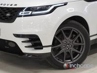 Land Rover Range Rover Velar vaihtoauto