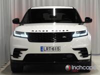 Land Rover Range Rover Velar vaihtoauto