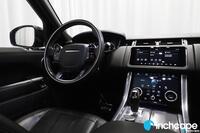 Land Rover Range Rover Sport vaihtoauto