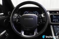 Land Rover Range Rover Sport vaihtoauto