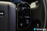 Land Rover Range Rover Sport vaihtoauto