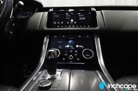 Land Rover Range Rover Sport vaihtoauto