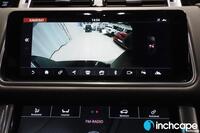 Land Rover Range Rover Sport vaihtoauto