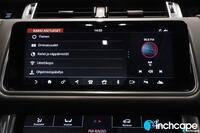 Land Rover Range Rover Sport vaihtoauto