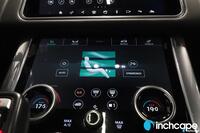 Land Rover Range Rover Sport vaihtoauto