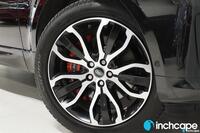 Land Rover Range Rover Sport vaihtoauto