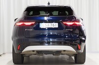 Jaguar F-PACE vaihtoauto