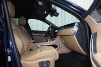 Jaguar F-PACE vaihtoauto