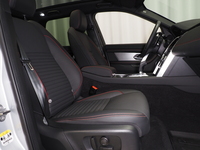 Land Rover Discovery Sport vaihtoauto