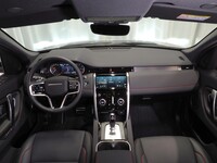 Land Rover Discovery Sport vaihtoauto