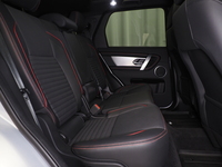 Land Rover Discovery Sport vaihtoauto