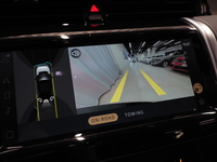 Land Rover Discovery Sport vaihtoauto