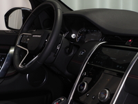 Land Rover Discovery Sport vaihtoauto