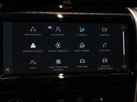 Land Rover Discovery Sport vaihtoauto