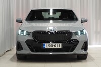 BMW i5 vaihtoauto