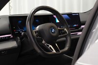 BMW i5 vaihtoauto