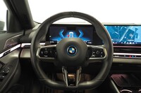 BMW i5 vaihtoauto