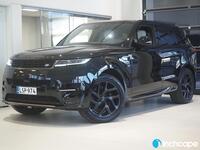 Land Rover Range Rover Sport vaihtoauto