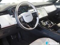 Land Rover Range Rover Sport vaihtoauto