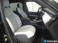 Land Rover Range Rover Sport vaihtoauto