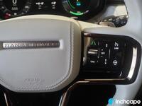 Land Rover Range Rover Sport vaihtoauto