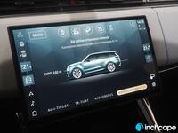 Land Rover Range Rover Sport vaihtoauto