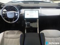 Land Rover Range Rover Sport vaihtoauto