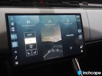 Land Rover Range Rover Sport vaihtoauto