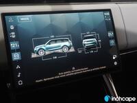 Land Rover Range Rover Sport vaihtoauto