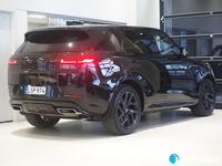 Land Rover Range Rover Sport vaihtoauto