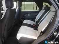 Land Rover Range Rover Sport vaihtoauto