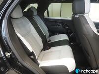 Land Rover Range Rover Sport vaihtoauto