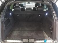 Land Rover Range Rover Sport vaihtoauto